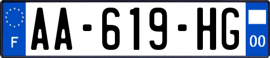 AA-619-HG