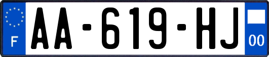 AA-619-HJ