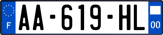 AA-619-HL