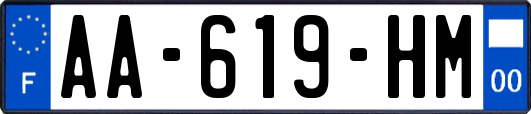 AA-619-HM