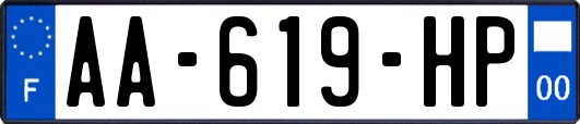 AA-619-HP