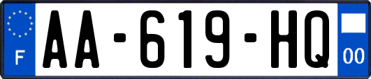 AA-619-HQ