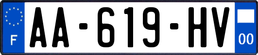 AA-619-HV