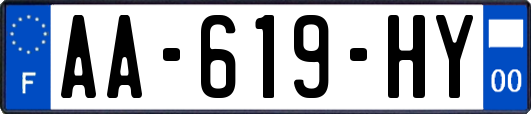 AA-619-HY