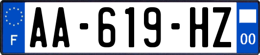 AA-619-HZ