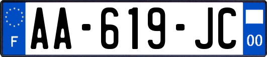 AA-619-JC