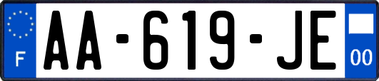 AA-619-JE