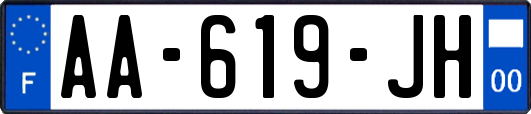 AA-619-JH