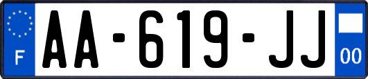 AA-619-JJ