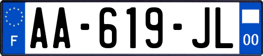 AA-619-JL