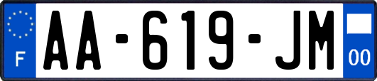 AA-619-JM