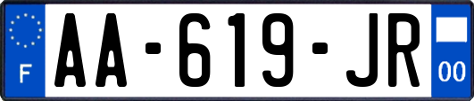 AA-619-JR