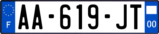 AA-619-JT