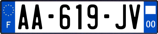 AA-619-JV