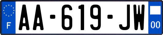 AA-619-JW