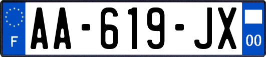 AA-619-JX