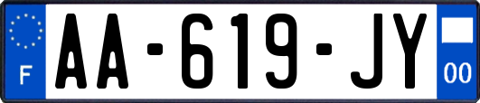 AA-619-JY