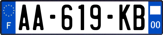 AA-619-KB