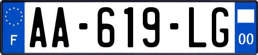 AA-619-LG