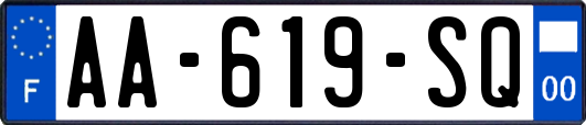 AA-619-SQ