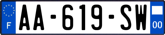 AA-619-SW