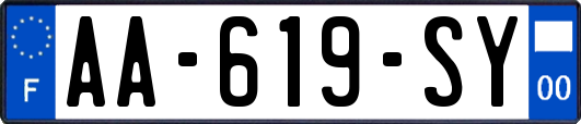 AA-619-SY