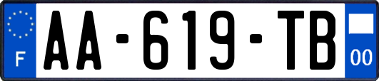 AA-619-TB