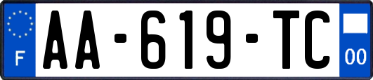 AA-619-TC