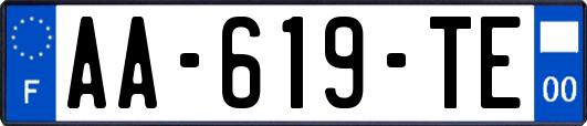 AA-619-TE