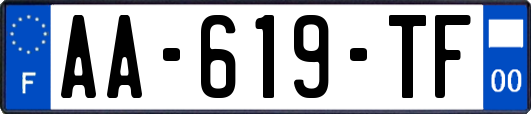 AA-619-TF