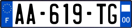 AA-619-TG