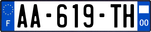 AA-619-TH