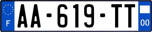 AA-619-TT