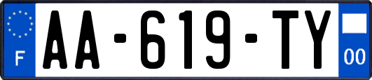 AA-619-TY