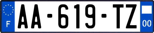 AA-619-TZ