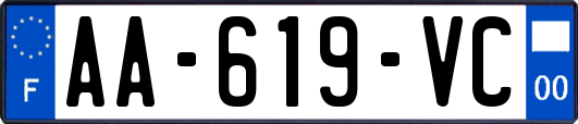 AA-619-VC