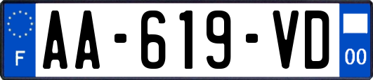 AA-619-VD