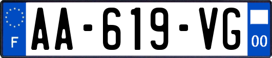 AA-619-VG