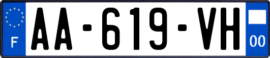 AA-619-VH