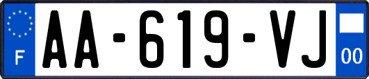 AA-619-VJ