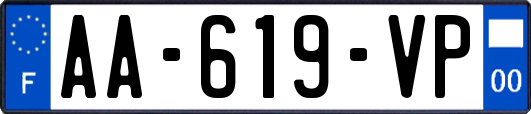 AA-619-VP