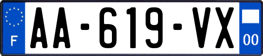 AA-619-VX