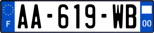 AA-619-WB