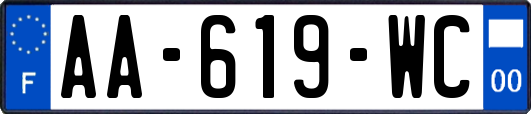 AA-619-WC