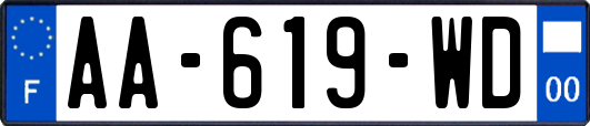 AA-619-WD