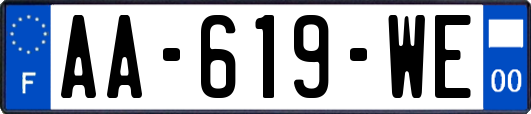 AA-619-WE