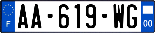 AA-619-WG