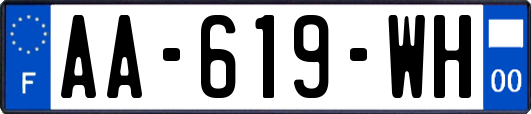 AA-619-WH