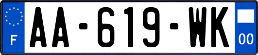 AA-619-WK