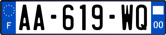 AA-619-WQ